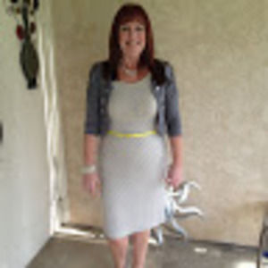 Meet your Posher, Deeanna